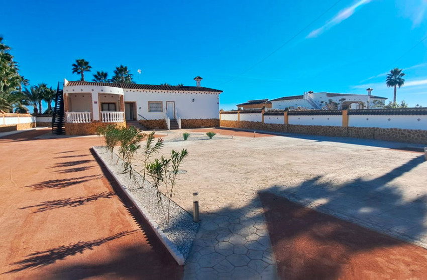 Revente - Country Property - Catral