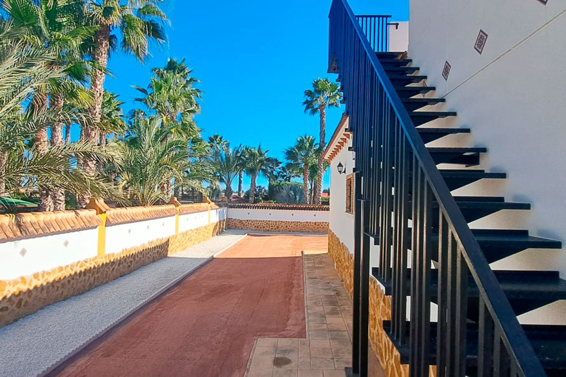 Revente - Country Property - Catral