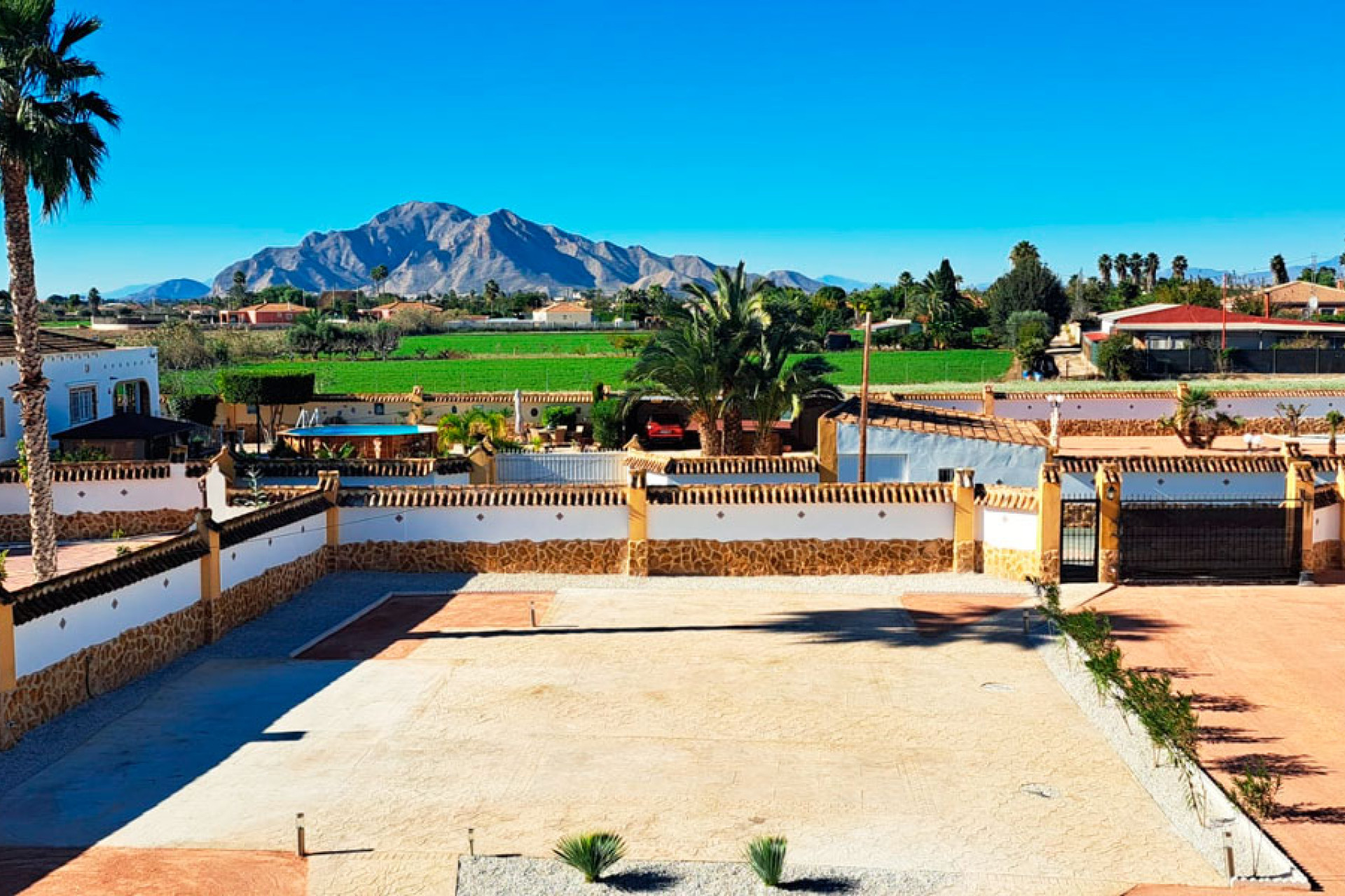 Revente - Country Property - Catral