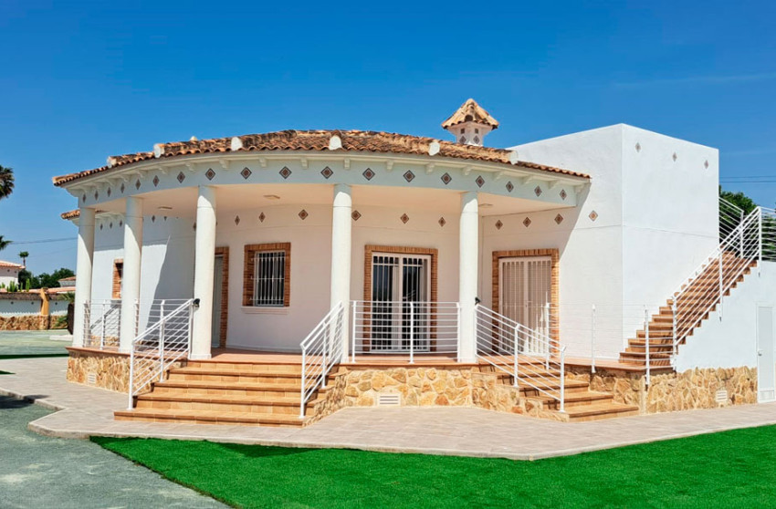 Revente - Country Property - Catral