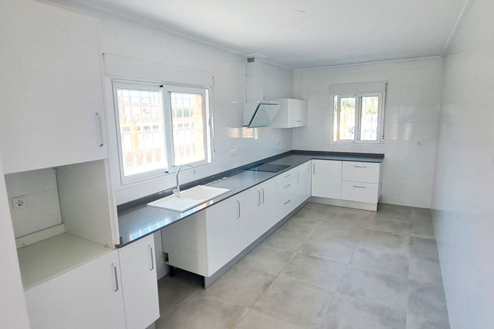 Revente - Country Property - Catral