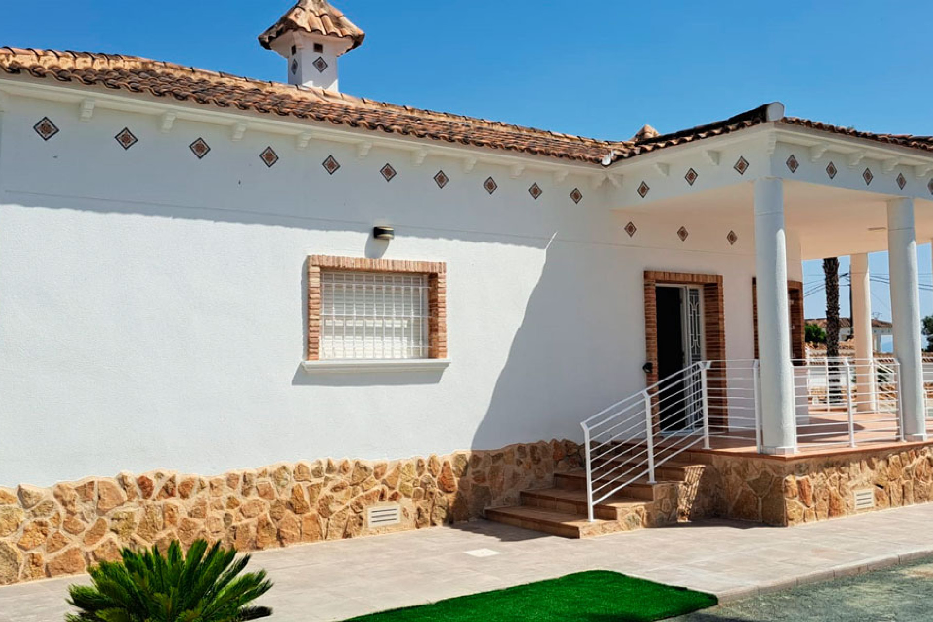 Revente - Country Property - Catral