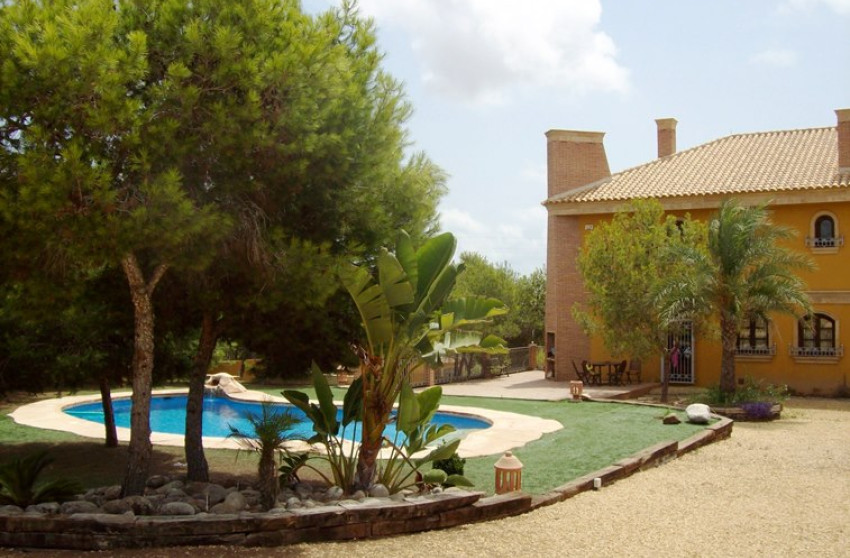 Revente - Country Property - Ciudad Quesada - Lo Pepin