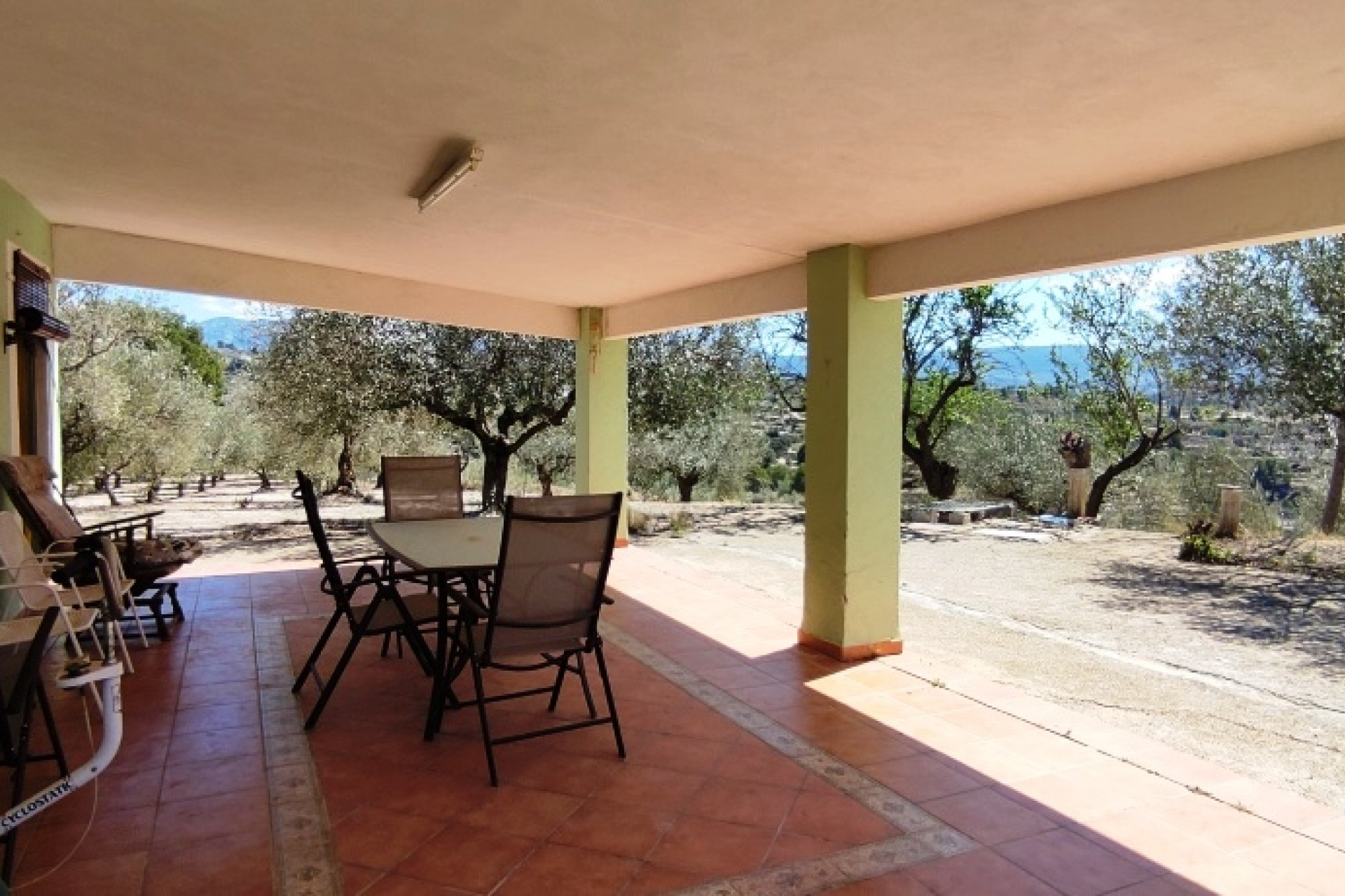 Revente - Country Property - Cocentaina