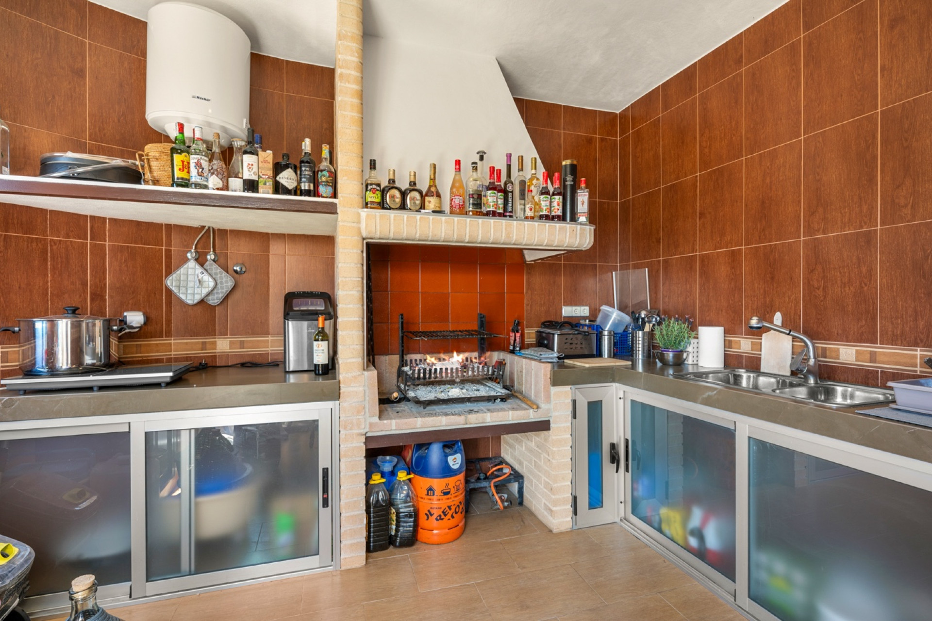 Revente - Country Property - Crevillente - Crevillente - Country