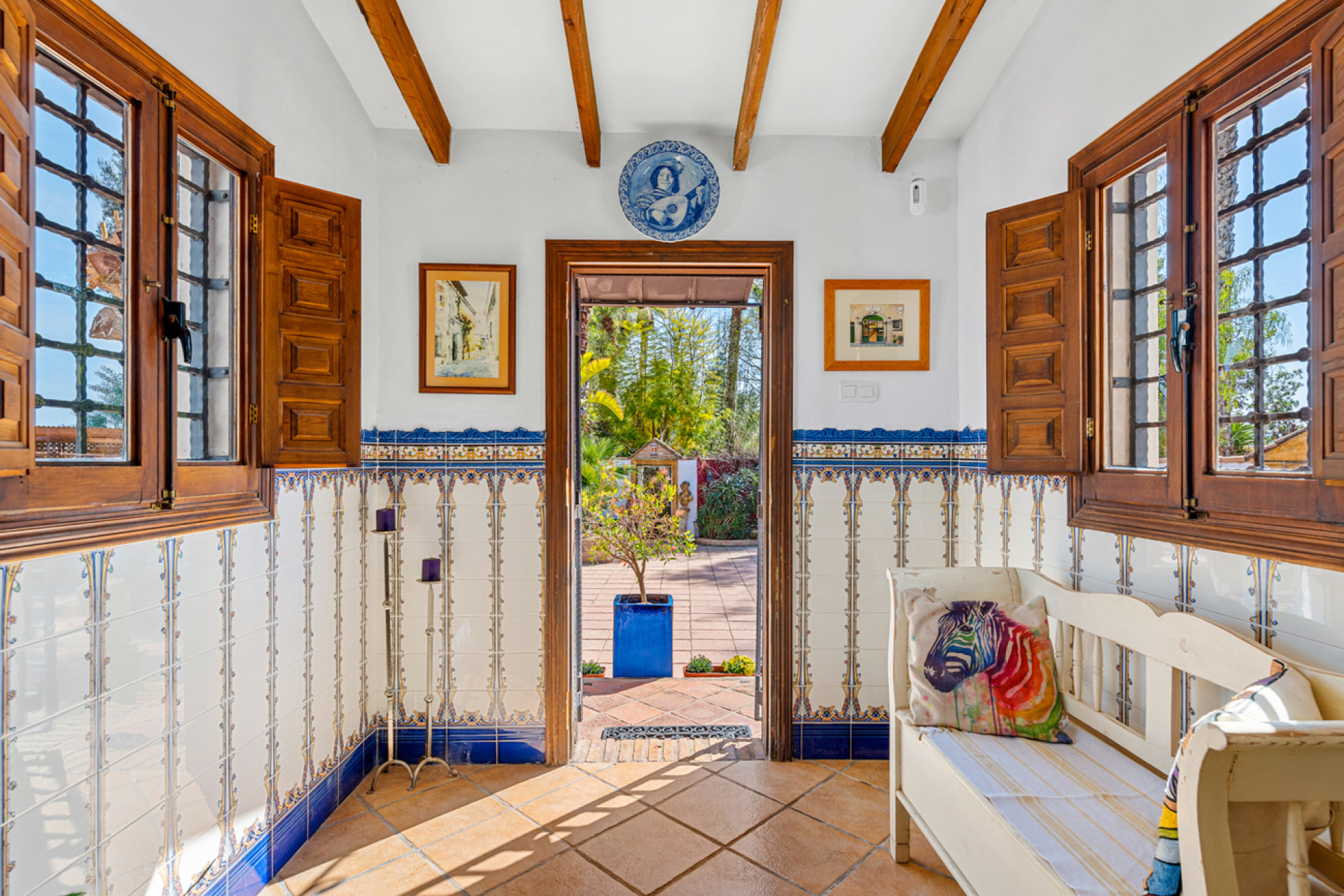 Revente - Country Property - Daya Nueva - Daya Nueva - Country