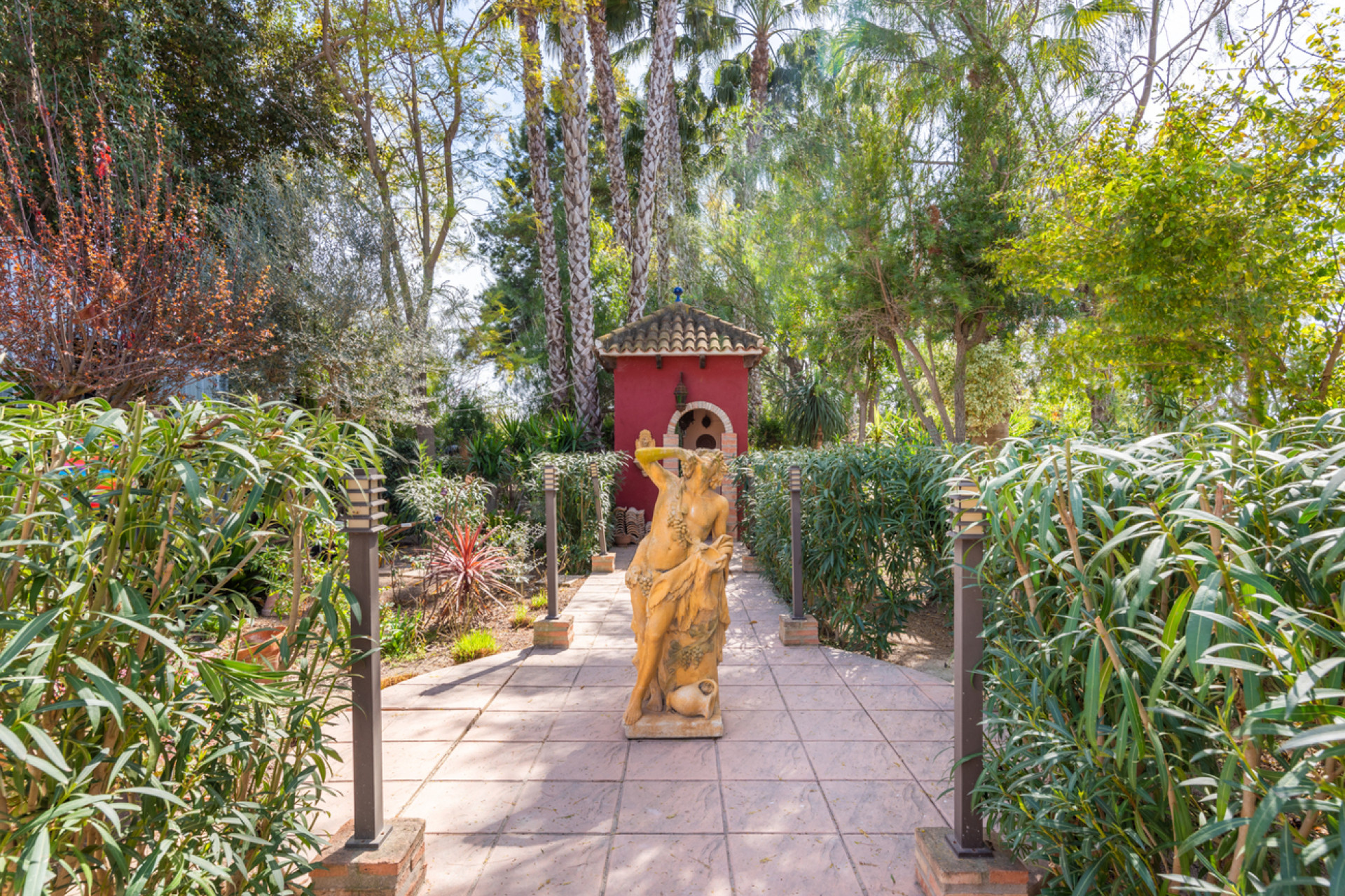 Revente - Country Property - Daya Nueva - Daya Nueva - Country