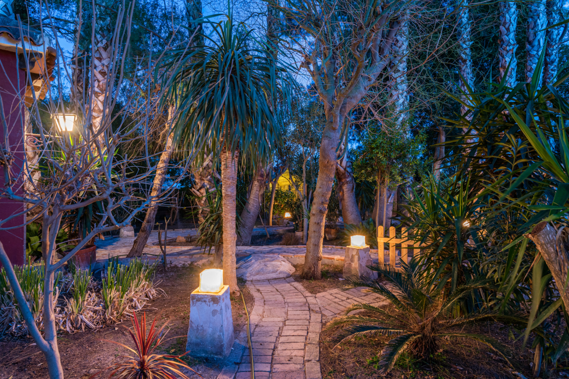 Revente - Country Property - Daya Nueva - Daya Nueva - Country