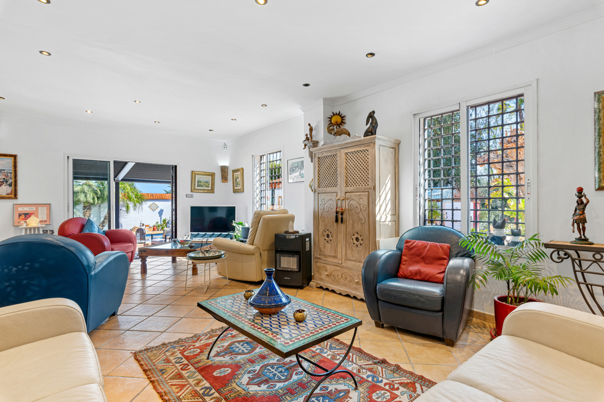 Revente - Country Property - Daya Nueva - Daya Nueva - Country