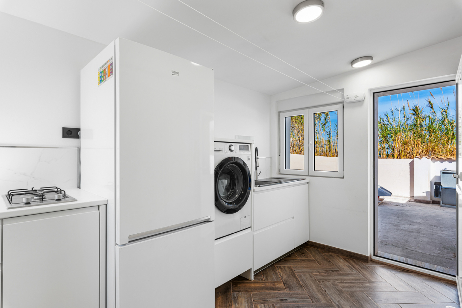 Revente - Country Property - Daya Nueva - Daya Nueva - Country