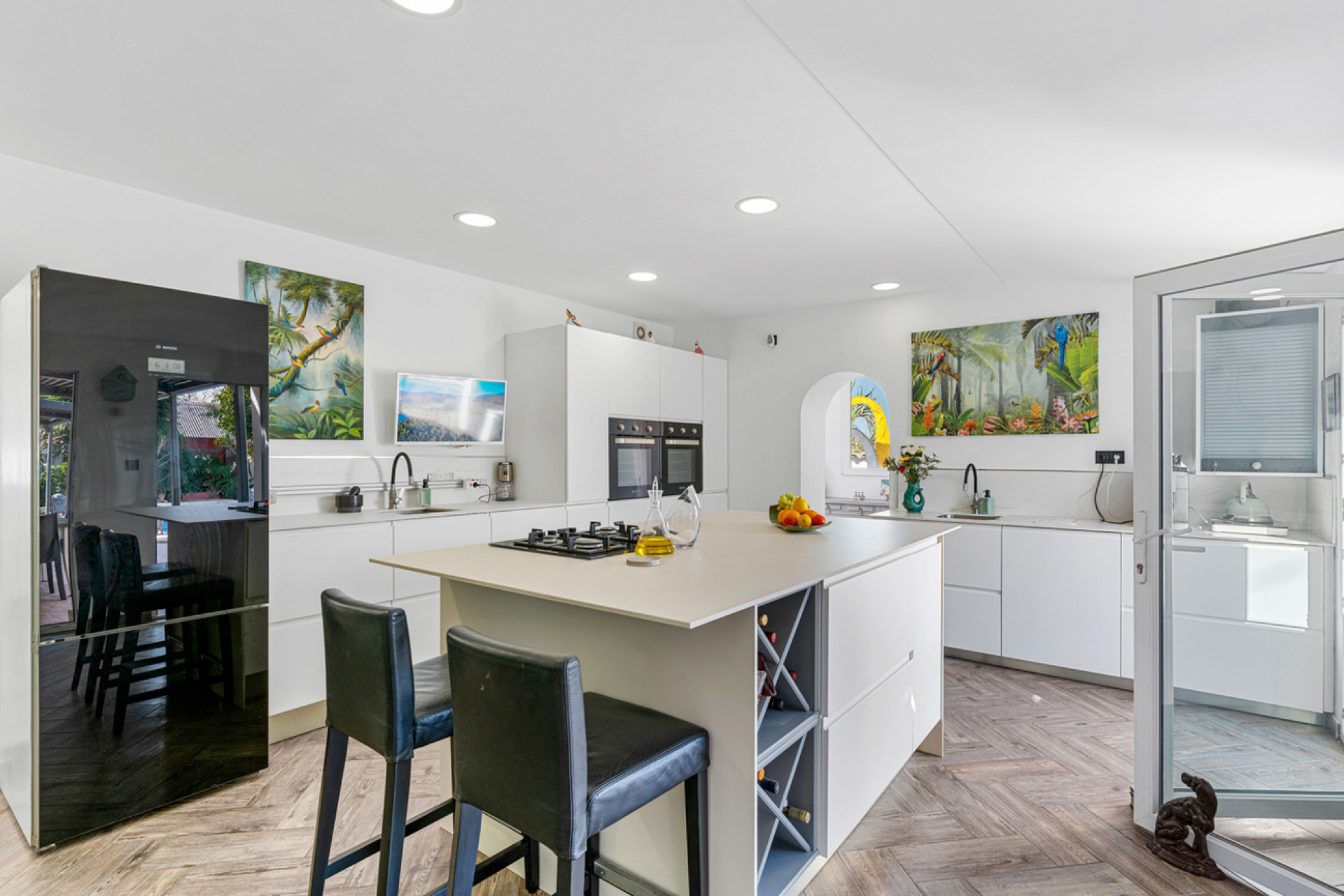 Revente - Country Property - Daya Nueva - Daya Nueva - Country