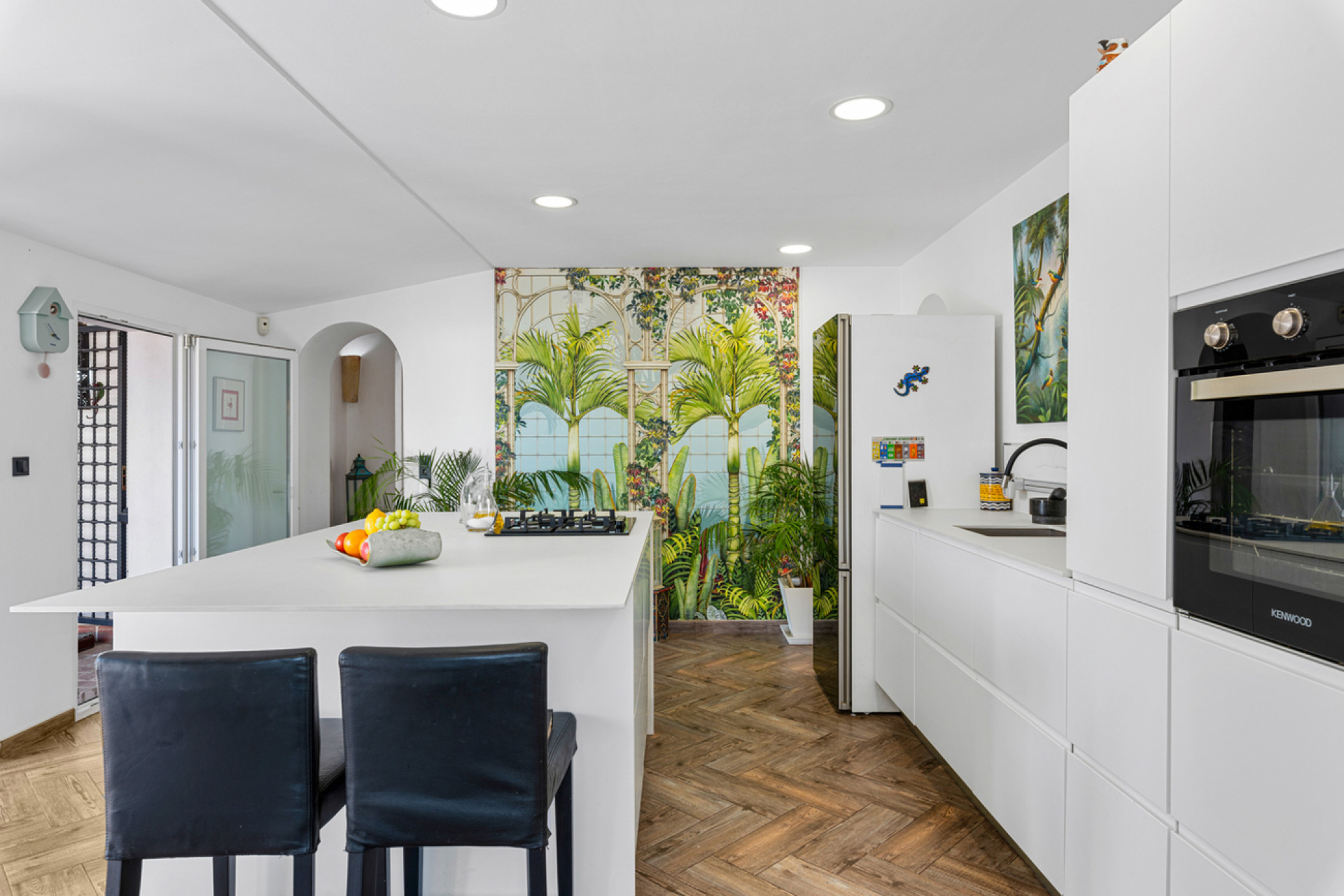 Revente - Country Property - Daya Nueva - Daya Nueva - Country