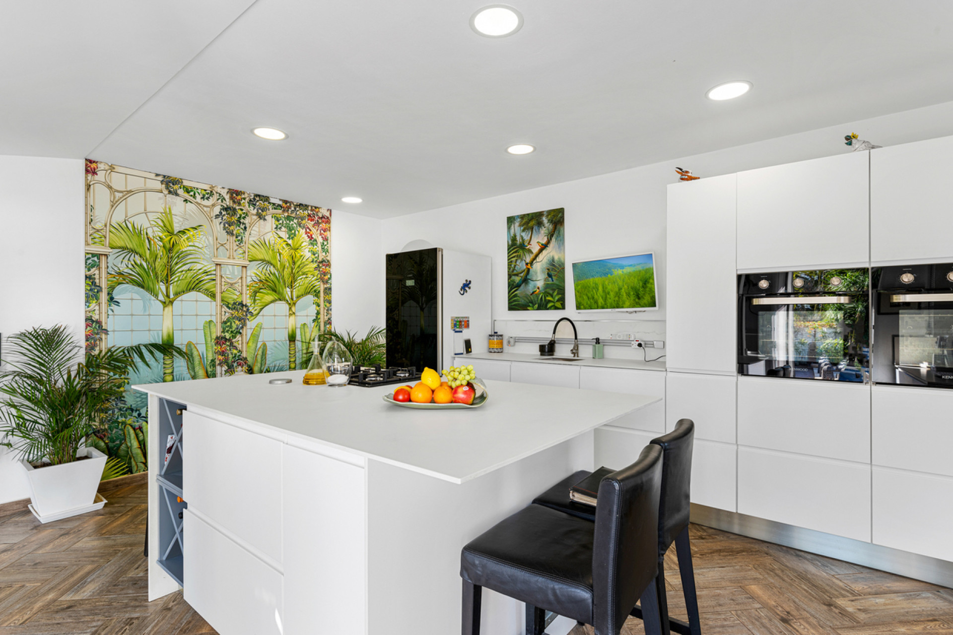 Revente - Country Property - Daya Nueva - Daya Nueva - Country