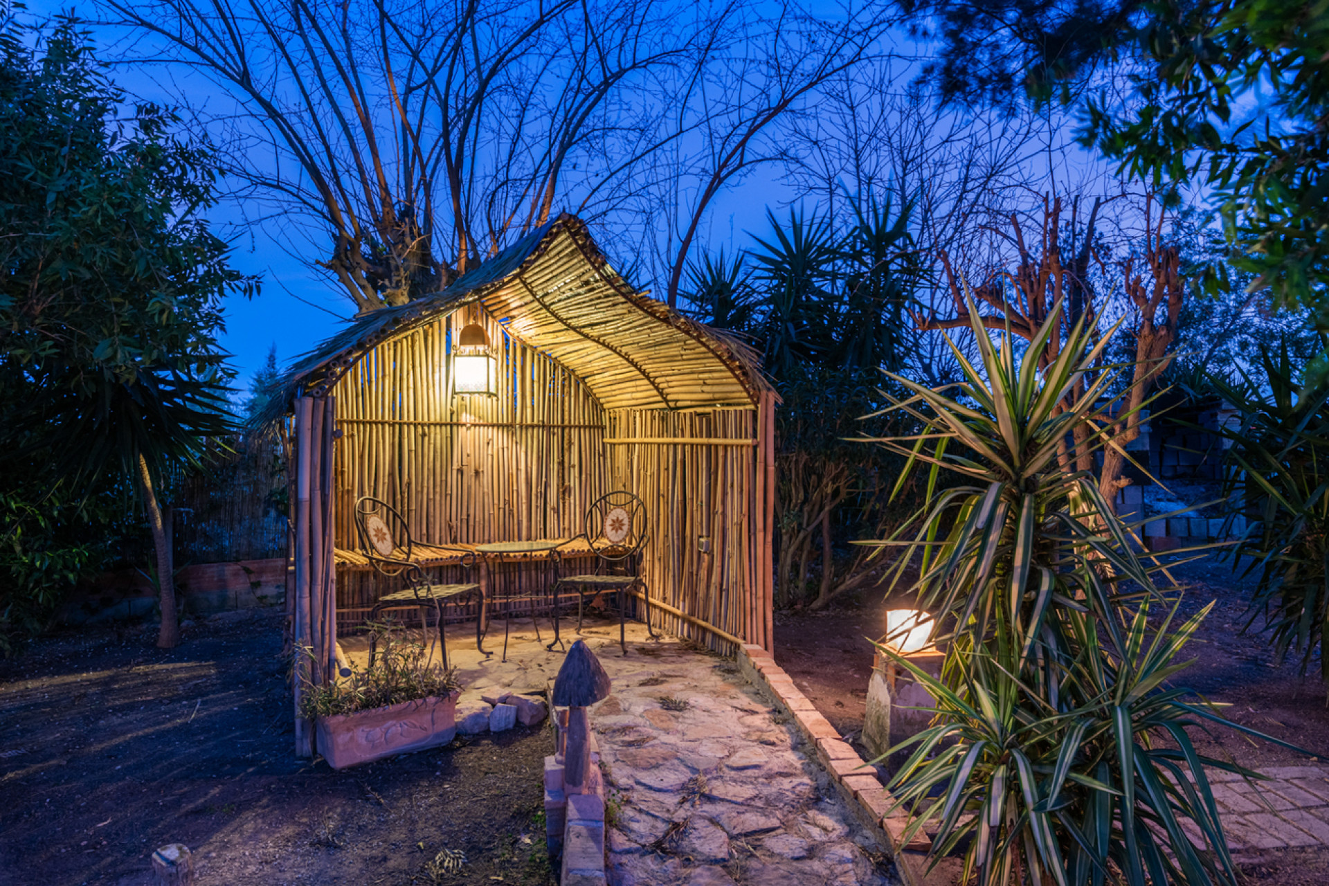 Revente - Country Property - Daya Nueva - Daya Nueva - Country