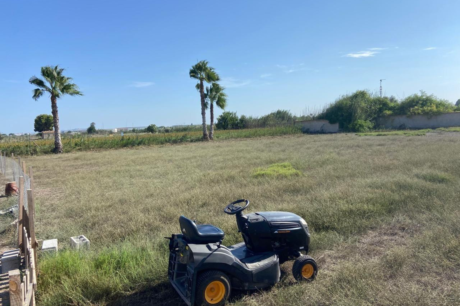 Revente - Country Property - Dolores - Costa Blanca