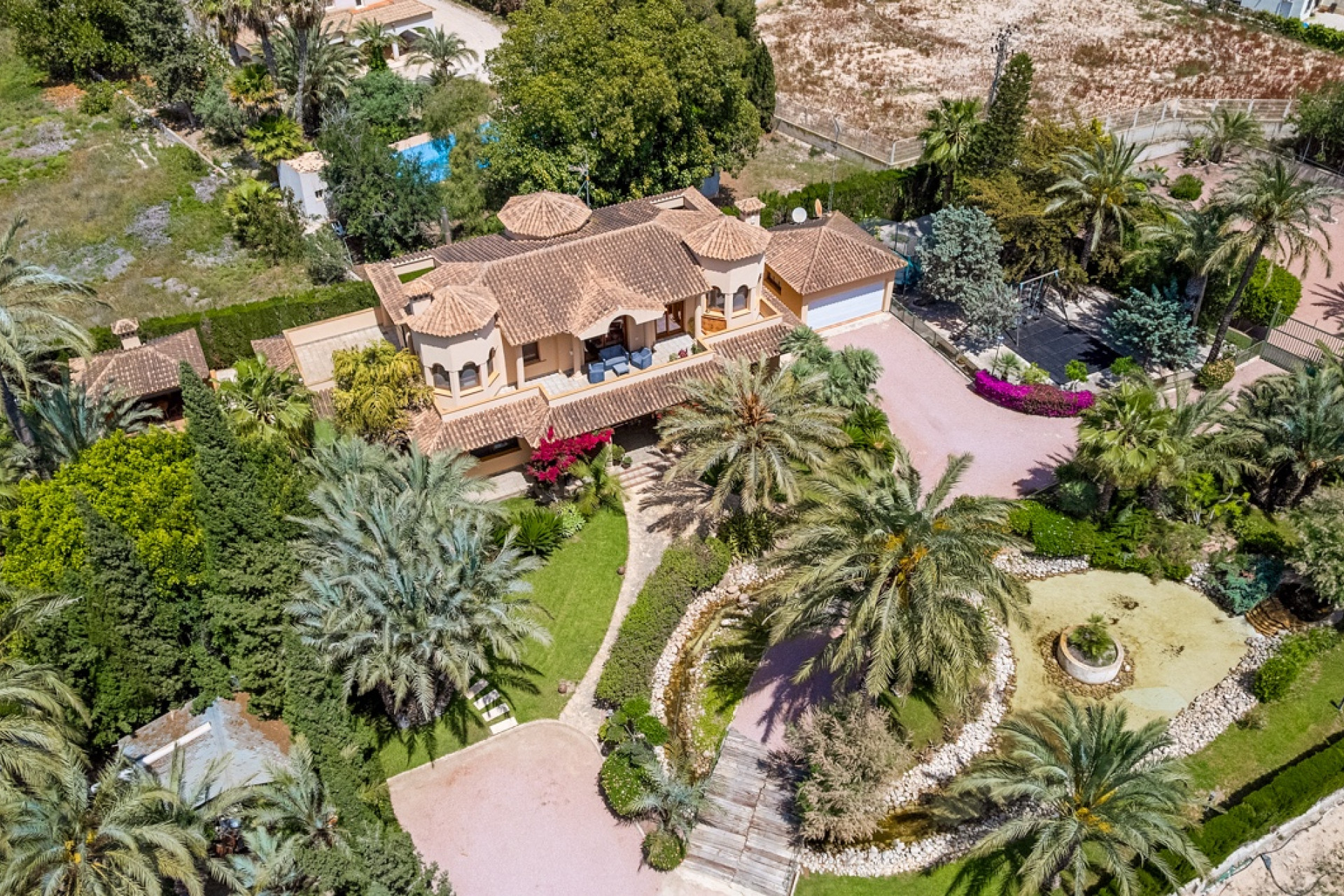 Revente - Country Property - Elche - Elche - Country