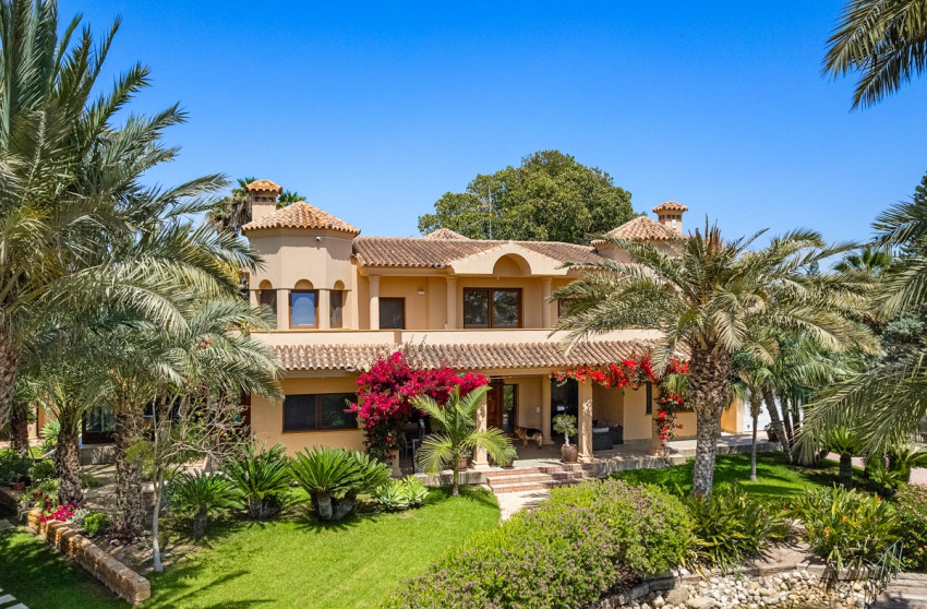 Revente - Country Property - Elche - Elche - Country