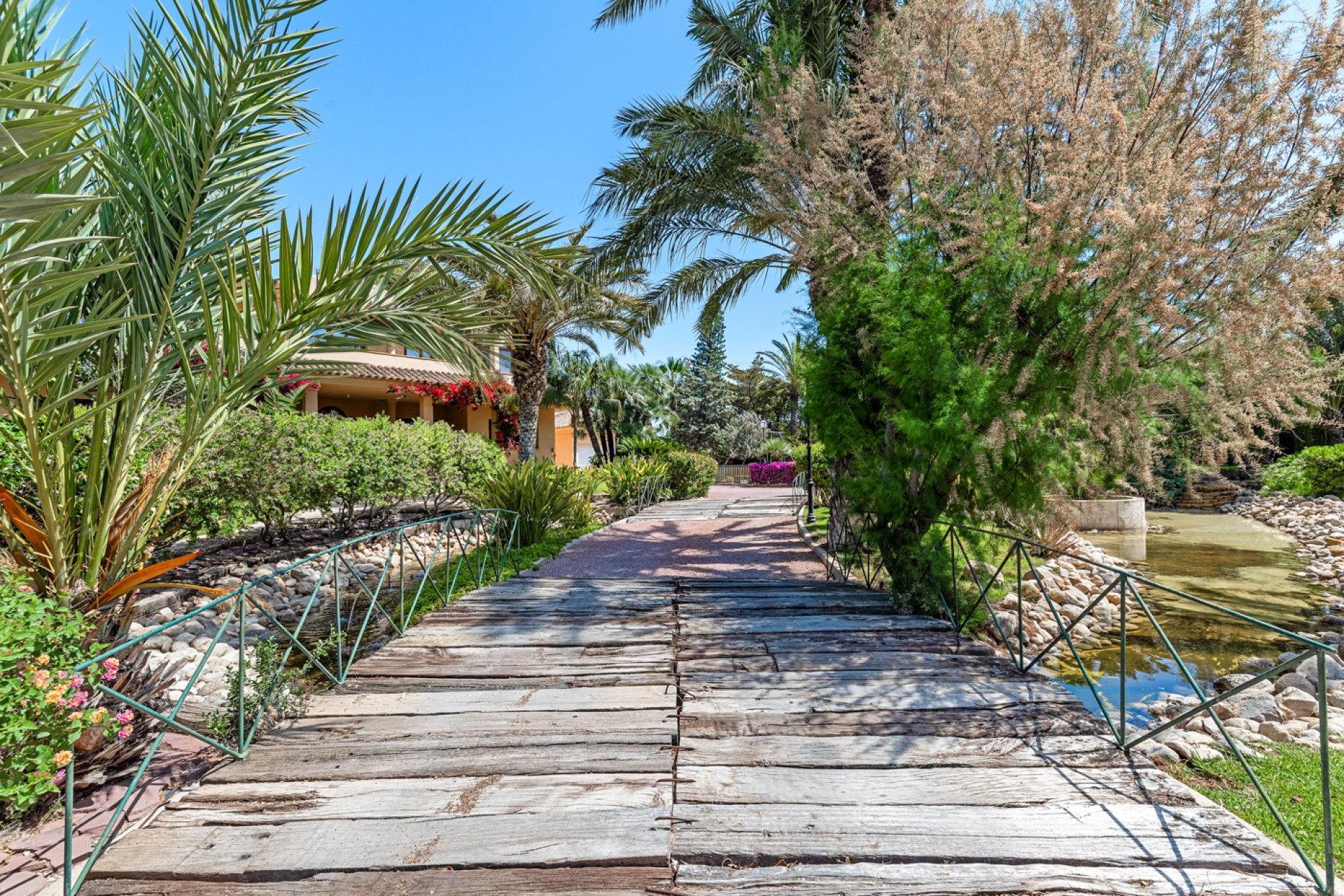 Revente - Country Property - Elche - Elche - Country