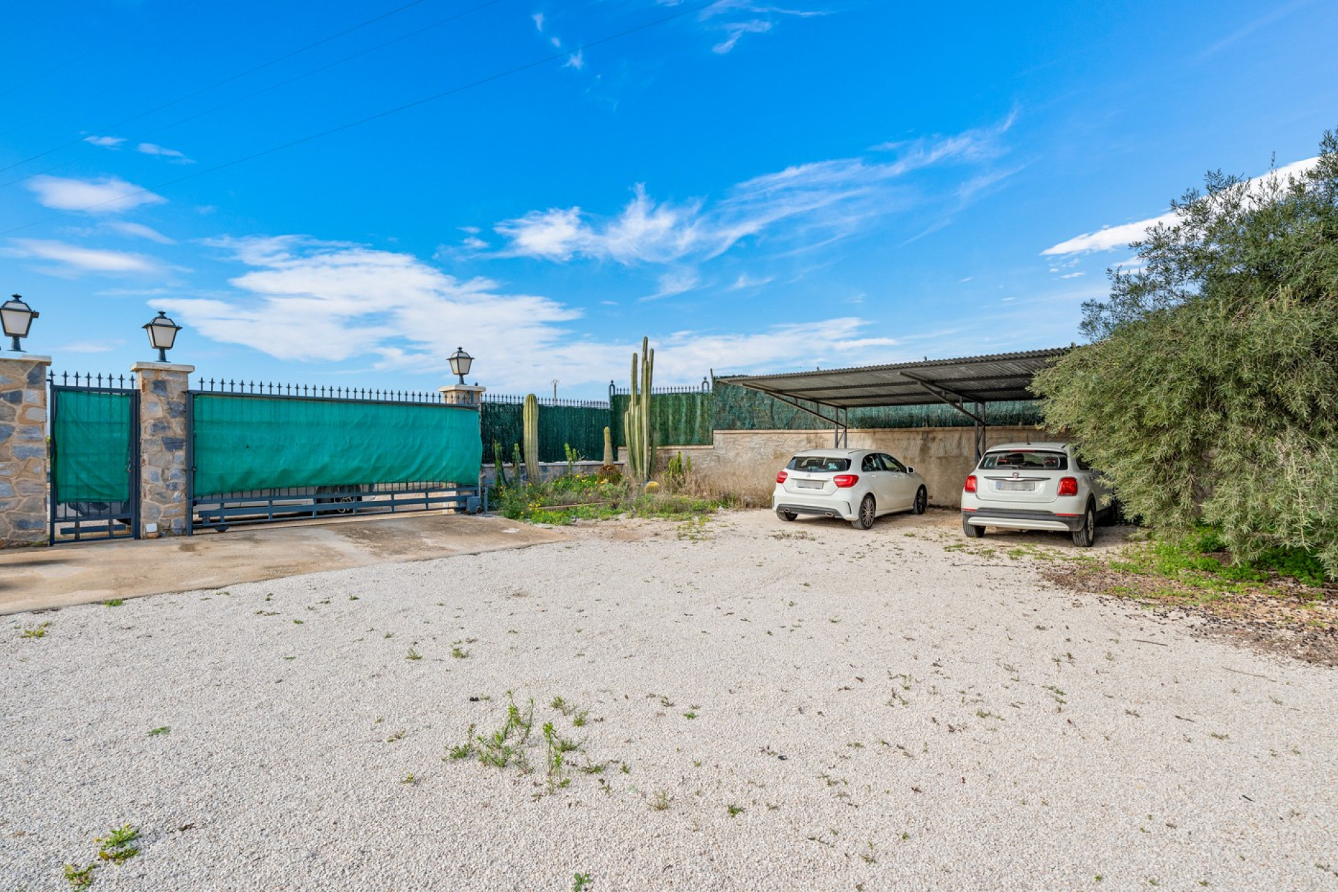 Revente - Country Property - Elche - Elche - Country