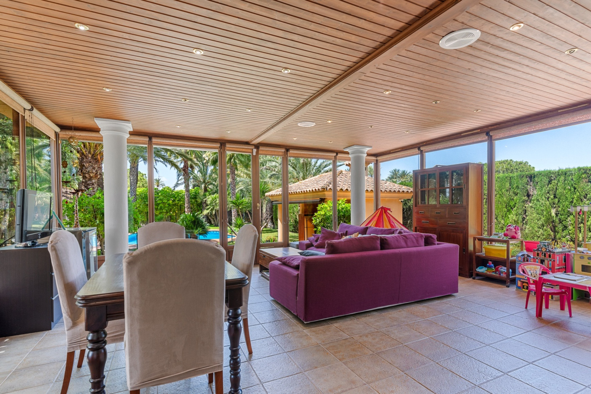 Revente - Country Property - Elche - Elche - Country