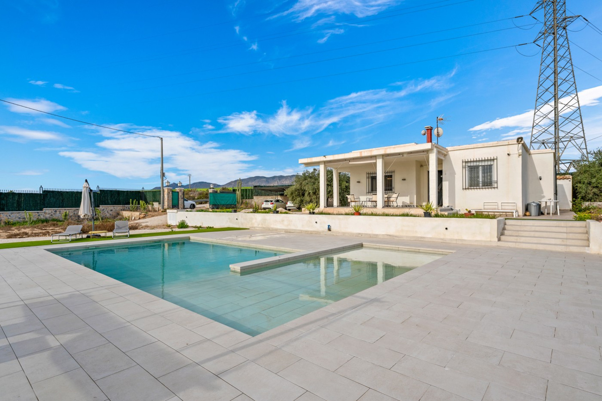 Revente - Country Property - Elche - Elche - Country