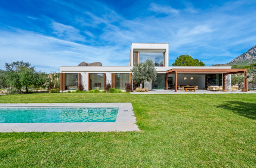 Revente - Country Property - Finestrat - Finestrat - Country