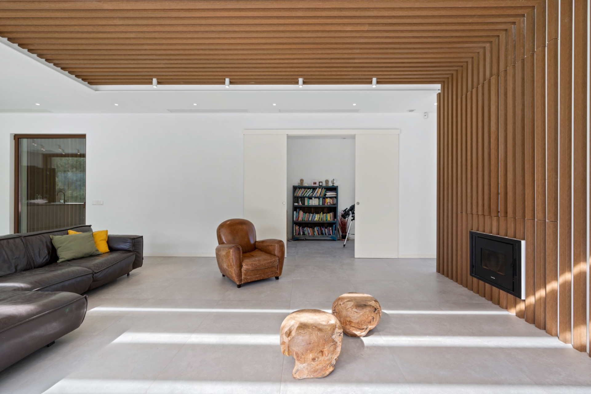 Revente - Country Property - Finestrat - Finestrat - Country