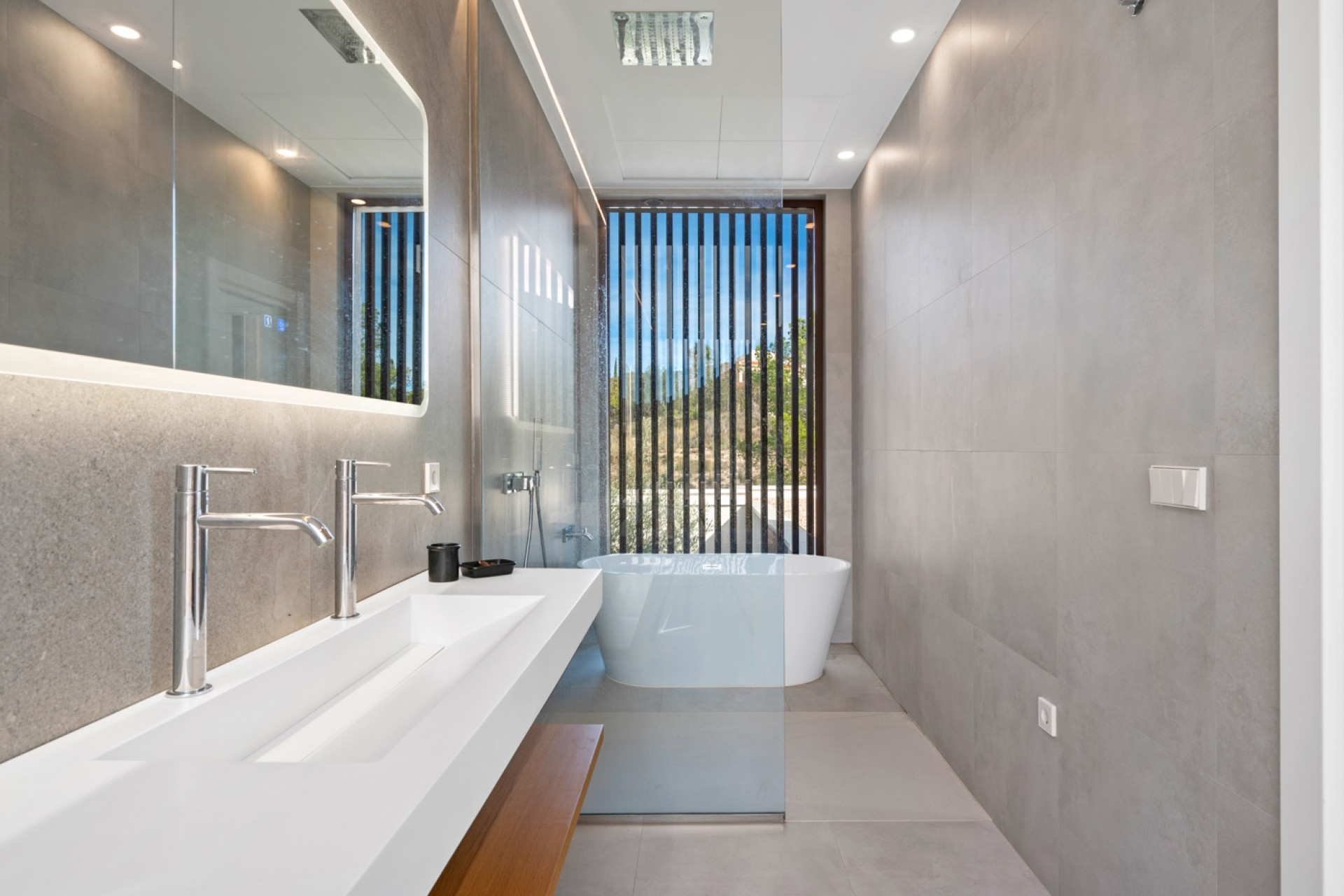 Revente - Country Property - Finestrat - Finestrat - Country