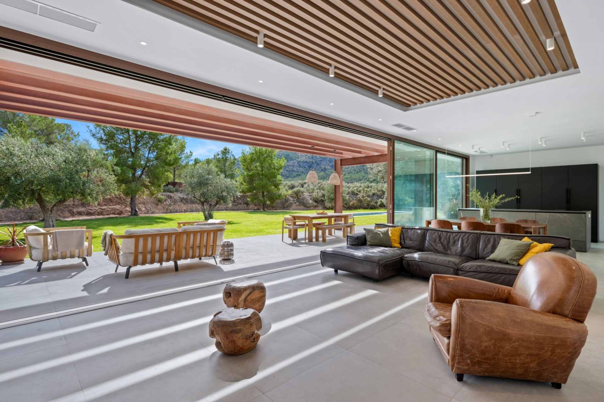 Revente - Country Property - Finestrat - Finestrat - Country