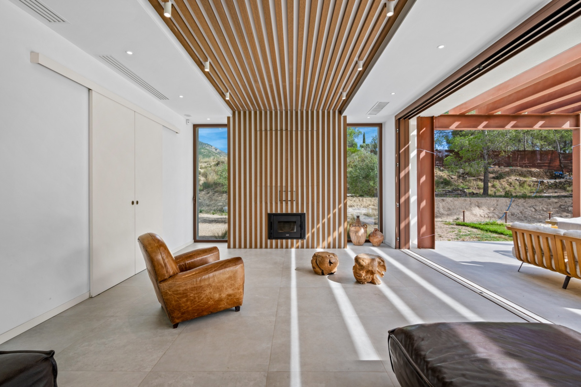 Revente - Country Property - Finestrat - Finestrat - Country