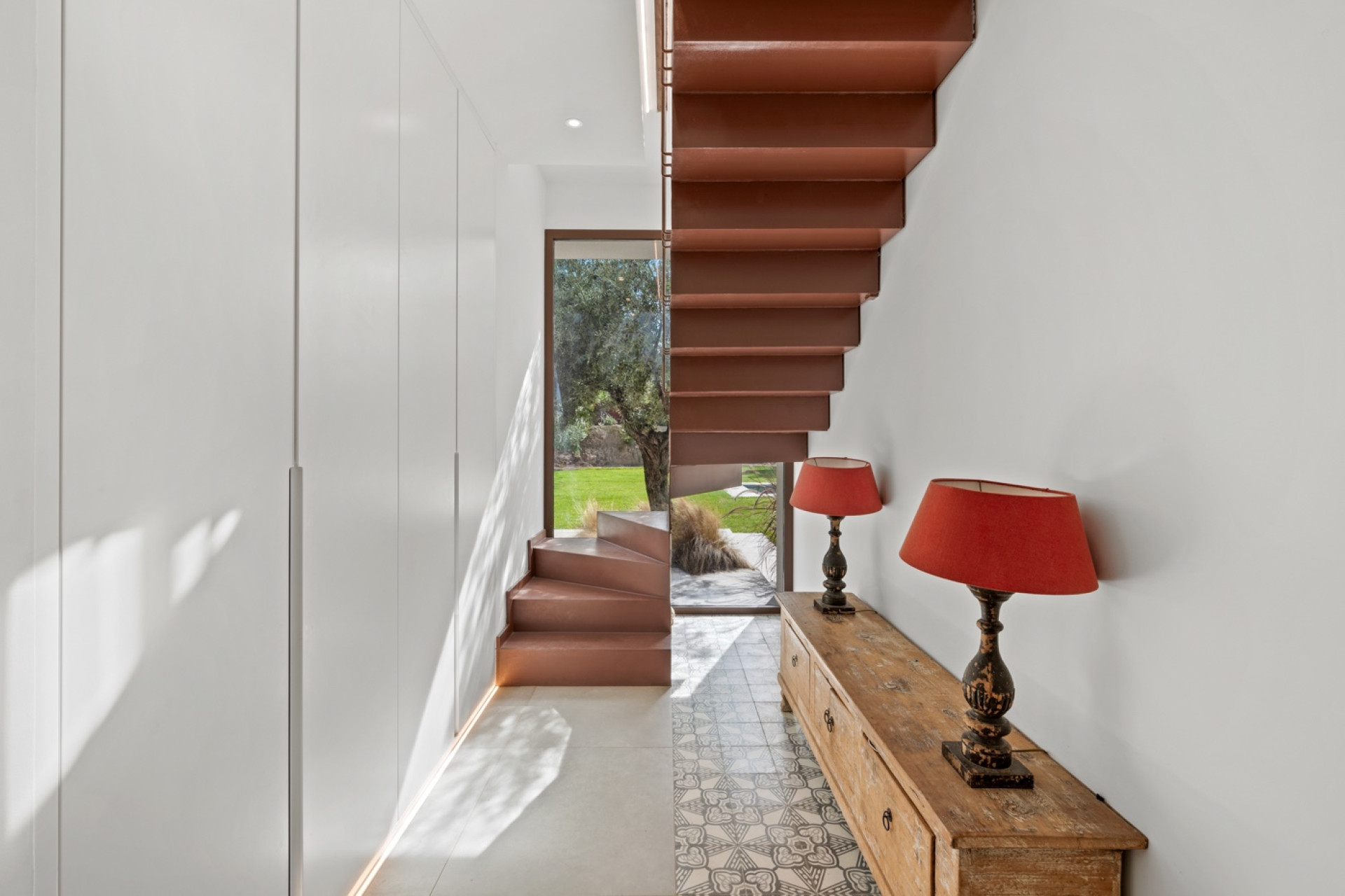 Revente - Country Property - Finestrat - Finestrat - Country