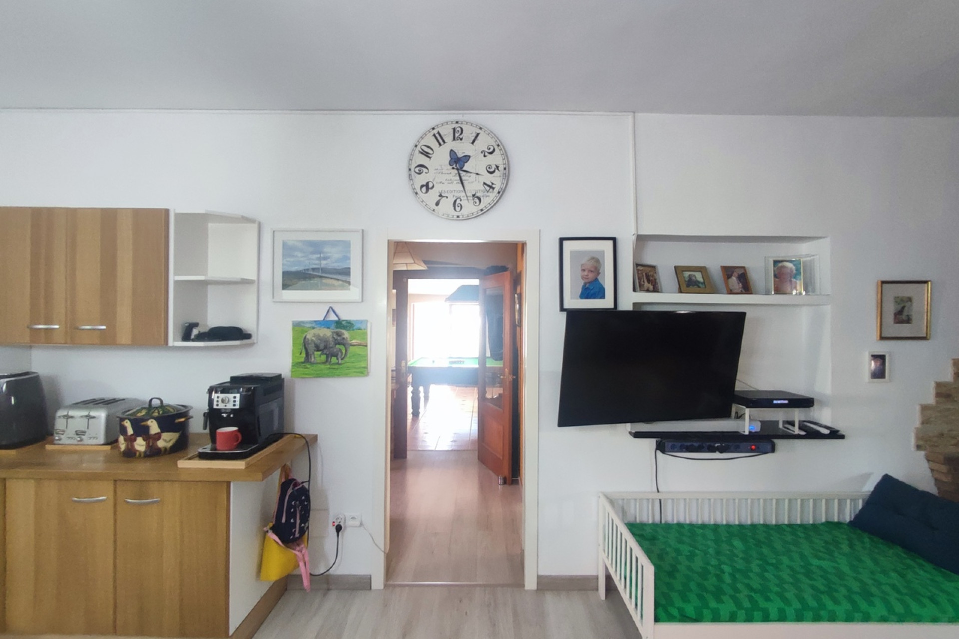 Revente - Country Property - Gea Y Truyols - Urb Lo Santiago