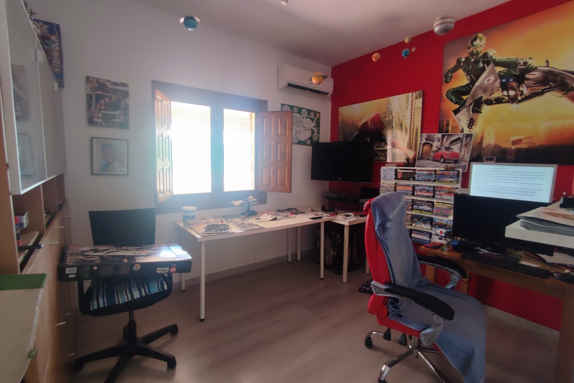 Revente - Country Property - Gea Y Truyols - Urb Lo Santiago