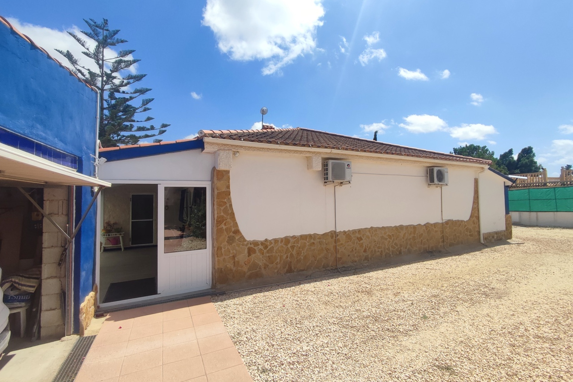 Revente - Country Property - Gea Y Truyols - Urb Lo Santiago