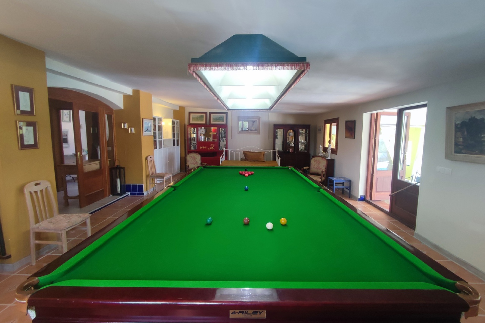 Revente - Country Property - Gea Y Truyols - Urb Lo Santiago