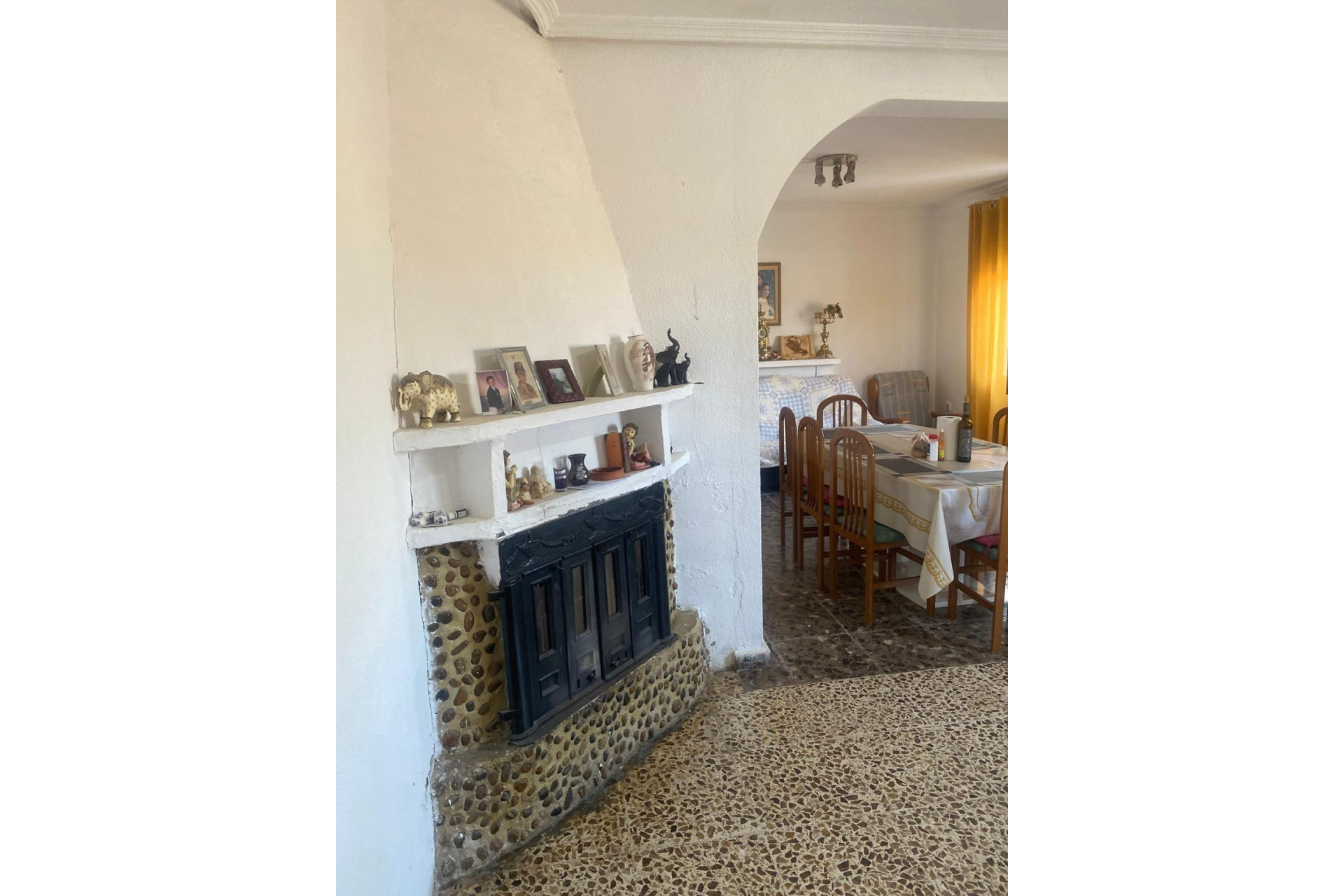 Revente - Country Property - Guardamar del Segura - Pueblo