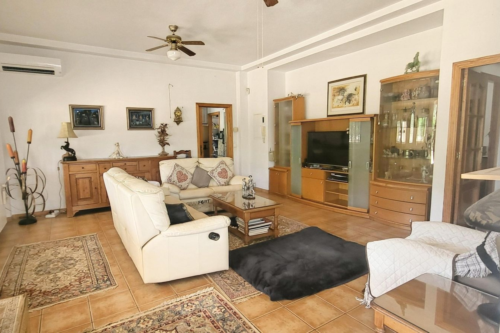 Revente - Country Property - Hondon - Hondon de Las Nieves