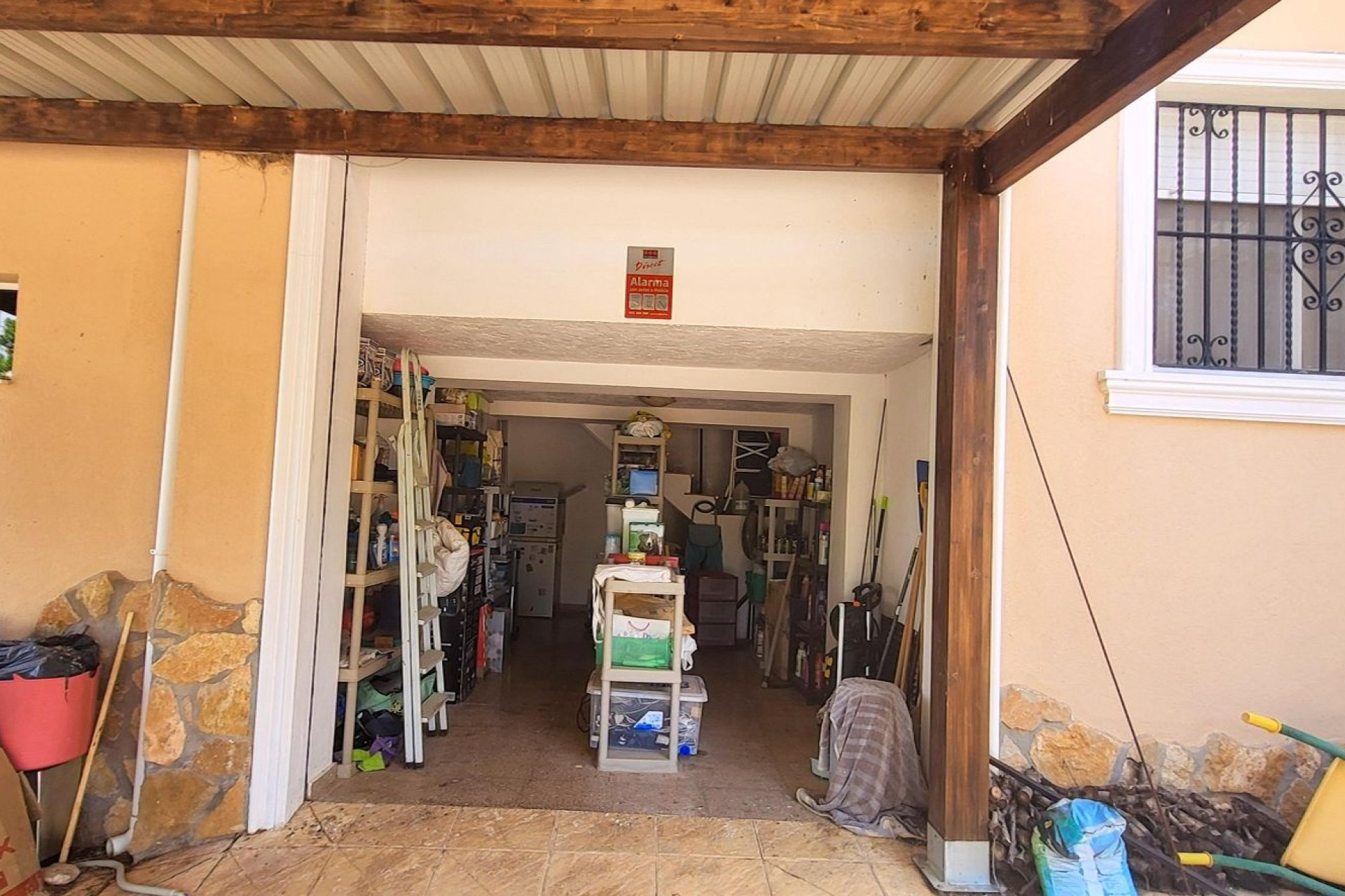 Revente - Country Property - Hondon - Hondon de Las Nieves