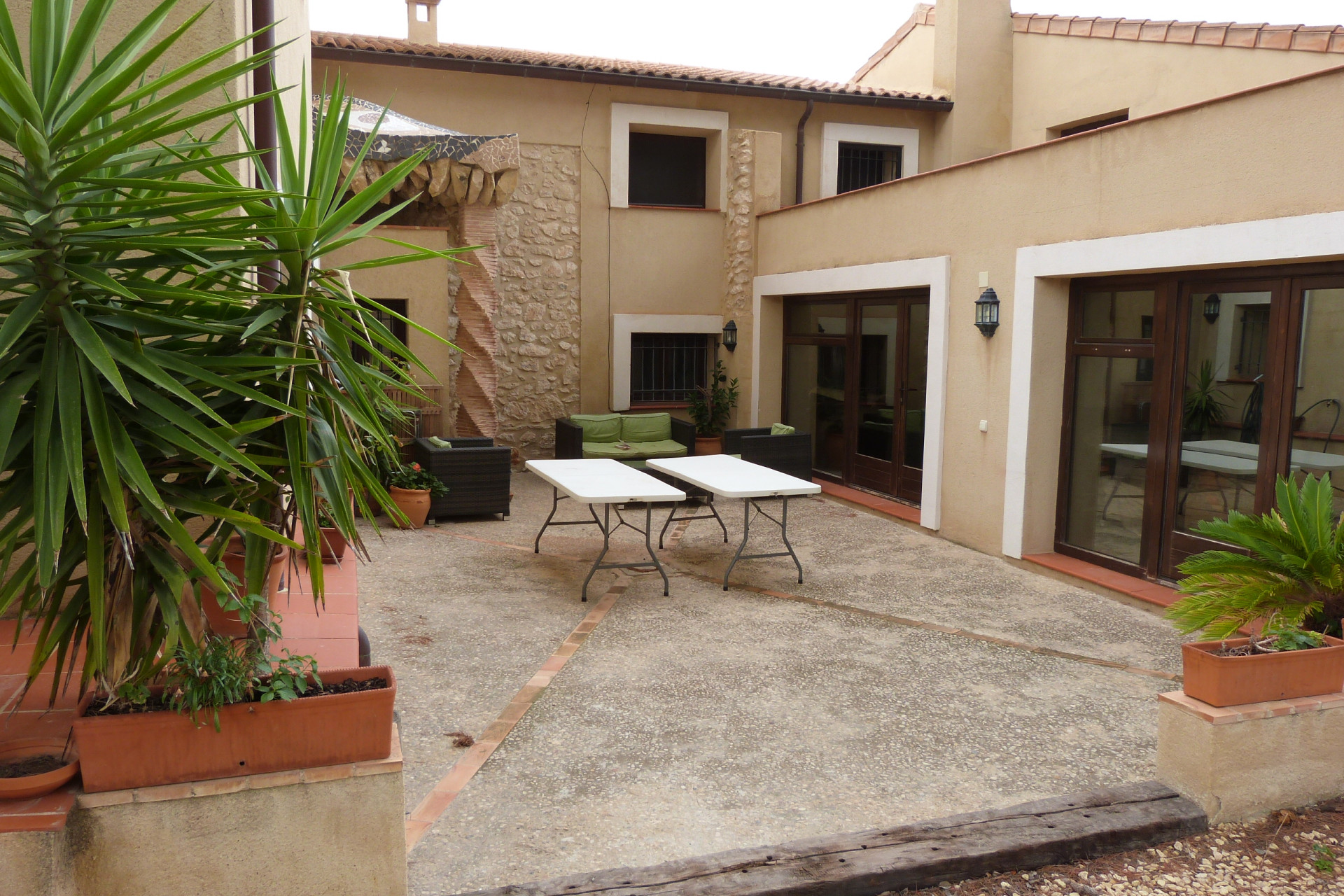 Revente - Country Property - Ibi - Ibi - Country