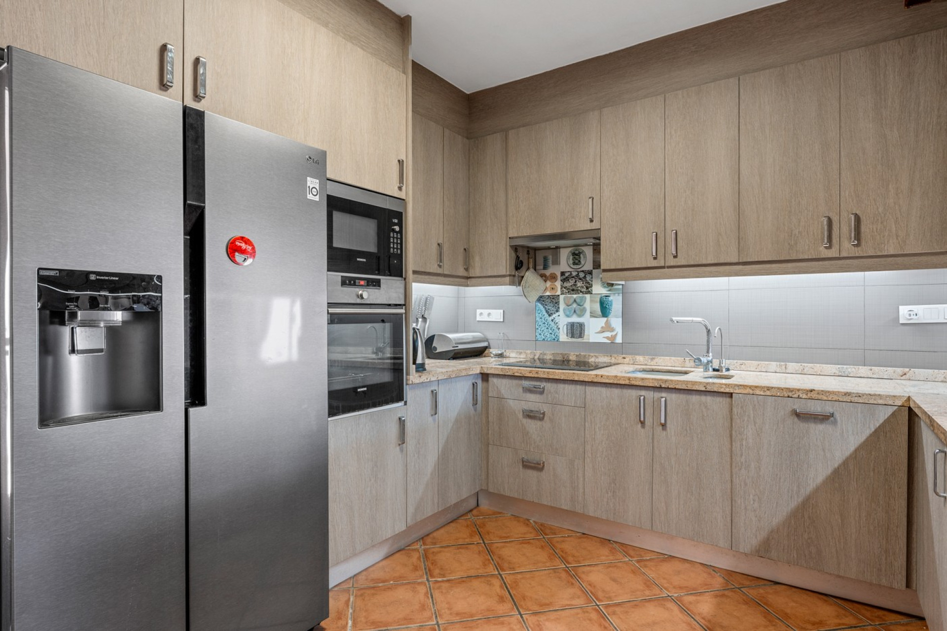 Revente - Country Property - La Nucia - La Nucia - Country
