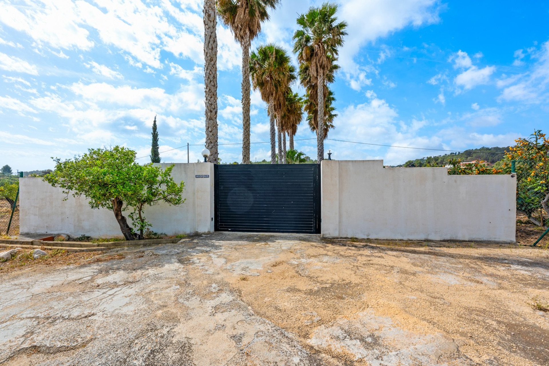 Revente - Country Property - La Nucia - La Nucia - Country