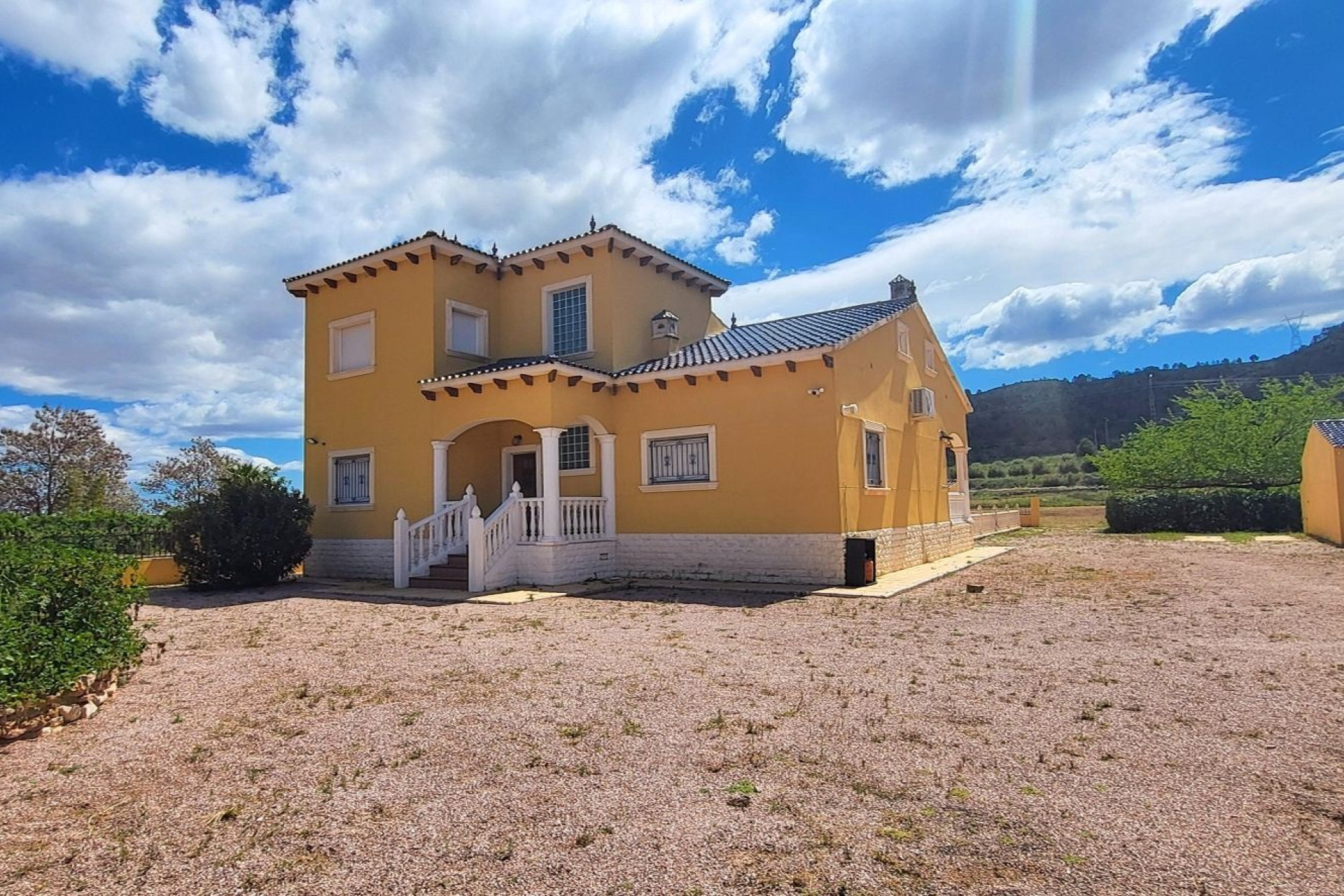 Revente - Country Property - La Romana - La Romana - Country
