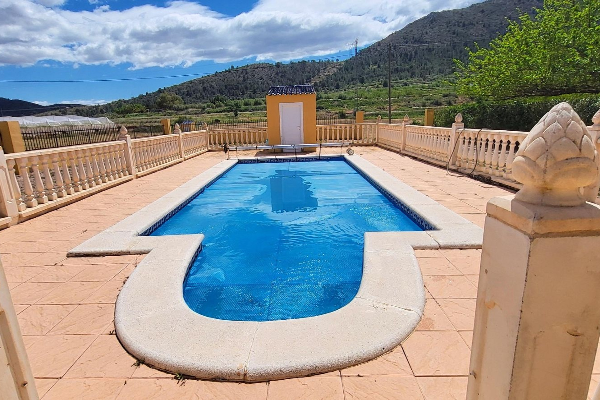 Revente - Country Property - La Romana - La Romana - Country