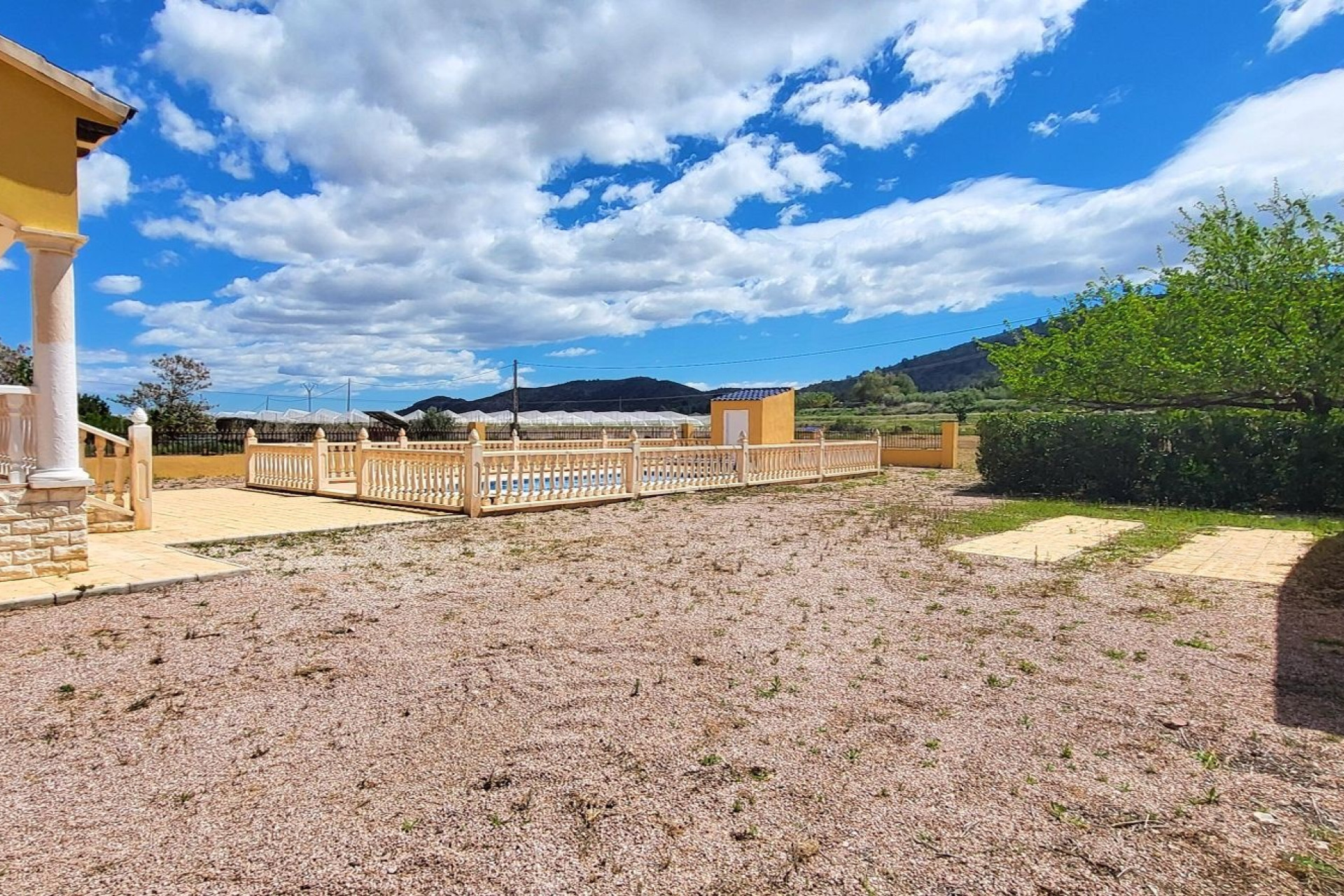 Revente - Country Property - La Romana - La Romana - Country
