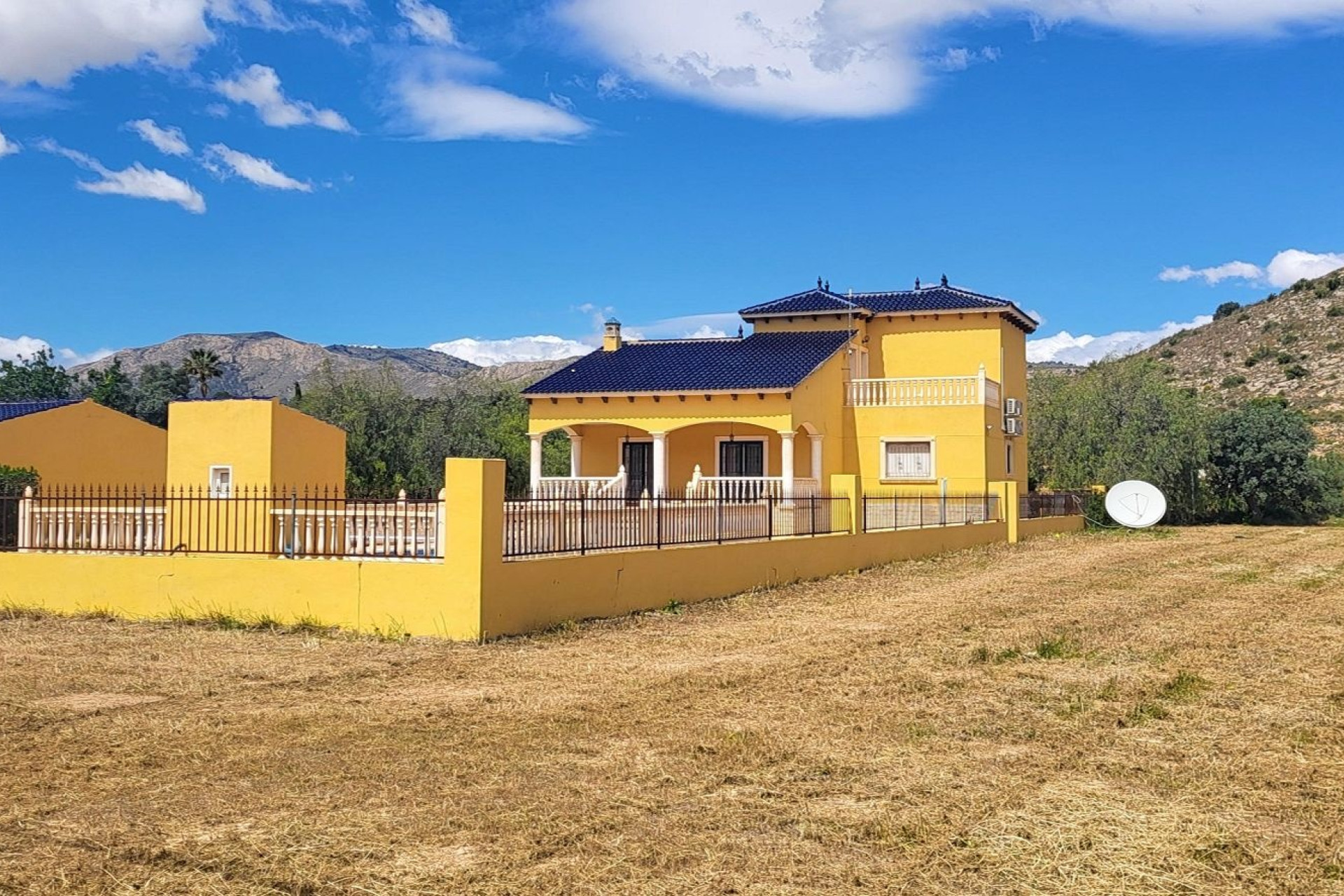 Revente - Country Property - La Romana - La Romana - Country