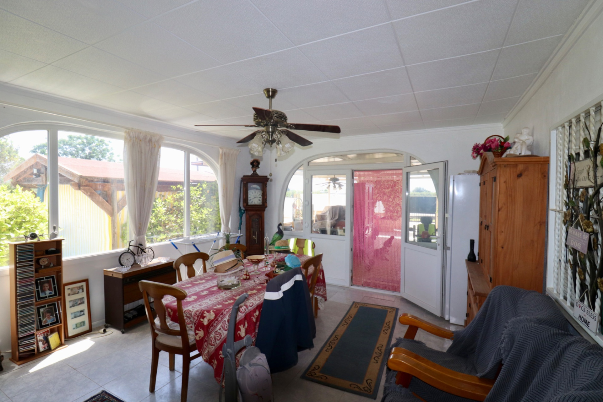 Revente - Country Property - Las Heredades