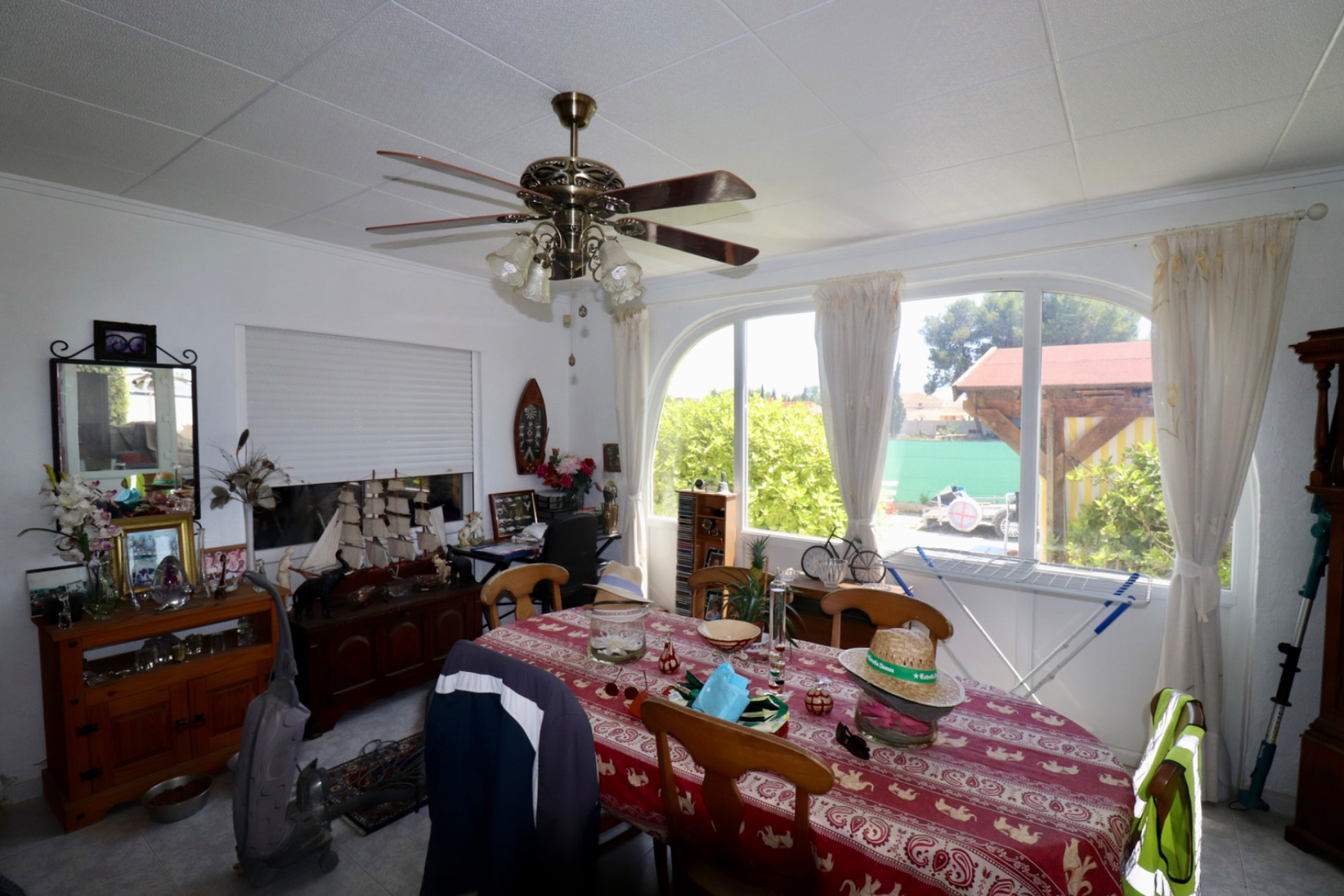 Revente - Country Property - Las Heredades