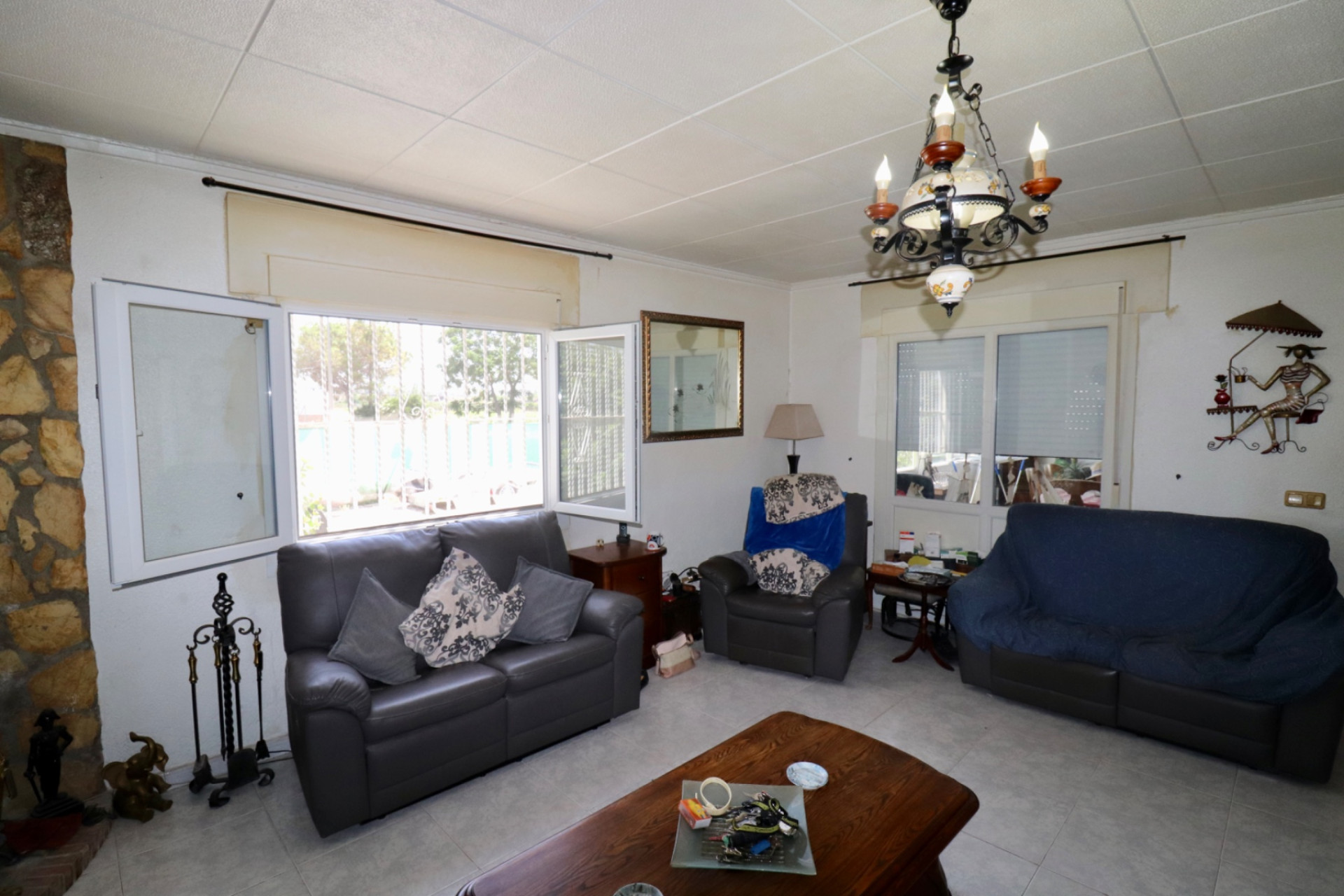 Revente - Country Property - Las Heredades