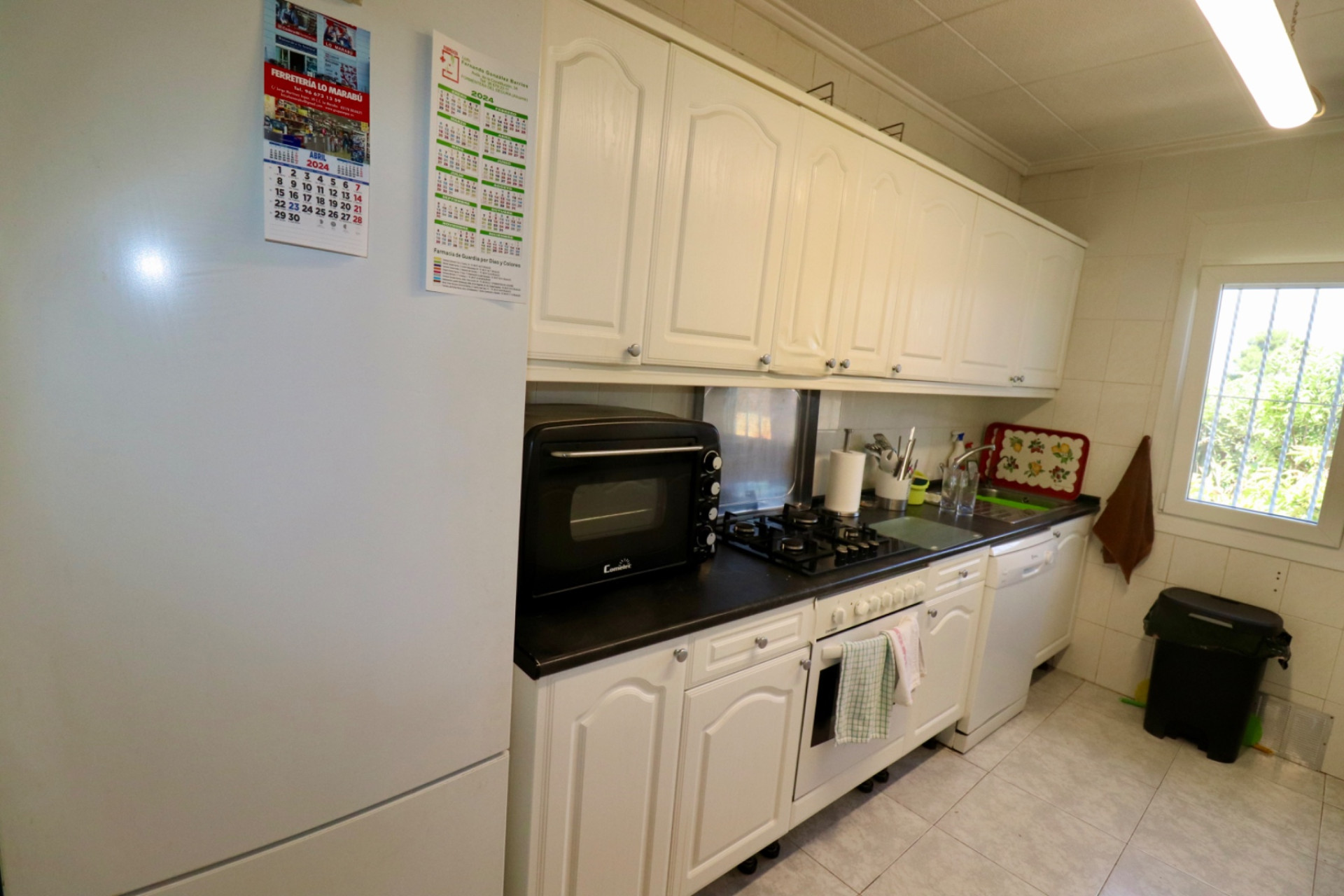 Revente - Country Property - Las Heredades