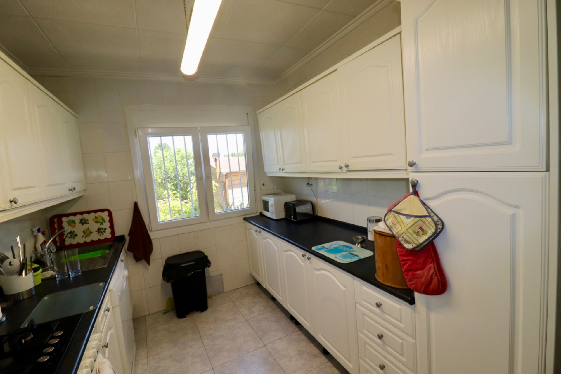 Revente - Country Property - Las Heredades